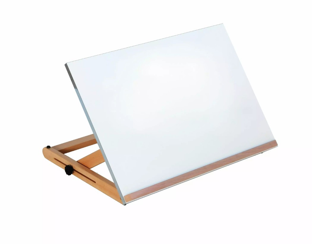 8032679712993_20722_1777984613 Cappelletto - Tegnebrett TD-10 - Bilde 1