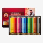 Koh-I-Noor - Mondeluz 36 - Bilde 2