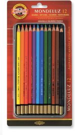 Koh-I-Noor - Mondeluz 12 - Bilde 2
