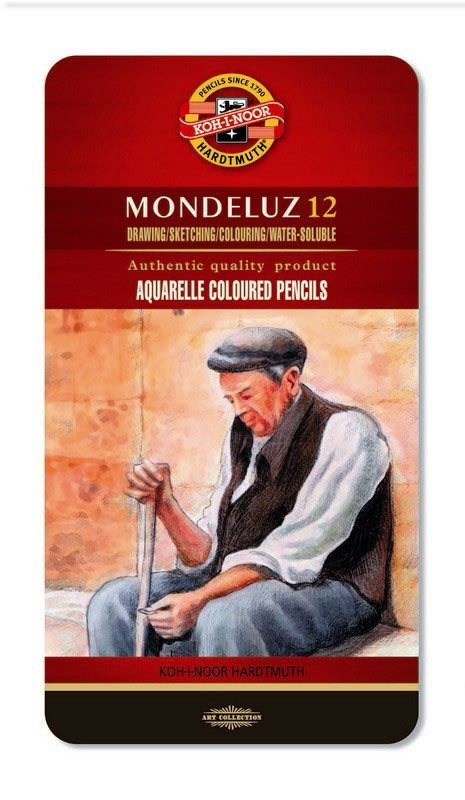 8593539006077_7410_1779996782 Koh-I-Noor - Mondeluz 12 - Bilde 1