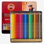 Koh-I-Noor - Mondeluz 24 - Bilde 2