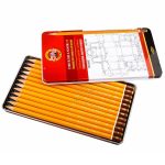 Koh-I-Noor - Technic 12
