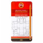 Koh-I-Noor - Technic 12 - Bilde 2