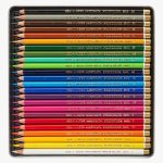 Koh-I-Noor - Polycolor 24 - Bilde 2