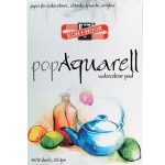 Koh-I-Noor PopAquarell 250g A3