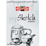 Koh-I-Noor Pop Sketch 110g A3