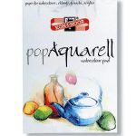 Koh-I-Noor - PopAquarell 250g A4