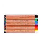 Koh-I-Noor - Gioconda soft pastel 12 - Bilde 2