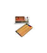 Koh-I-Noor - Gioconda soft pastel 12 - Bilde 3