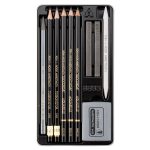 Koh-I-Noor - Gioconda art  10 - Bilde 2