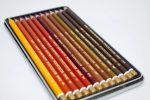 Koh-I-Noor - Polycolor brown line 12 - Bilde 2