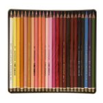 Koh-I-Noor - Polycolor portrait 24 - Bilde 2