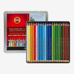 Koh-I-Noor - Polycolor landscape 24 - Bilde 3