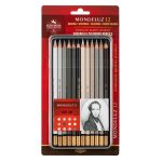 Koh-I-Noor - Mondeluz 12 grey line - Bilde 2