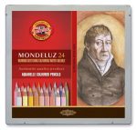 Koh-I-Noor - Mondeluz portrait 24
