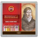 Koh-I-Noor - Mondeluz portrait 24