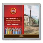 Koh-I-Noor - Mondeluz landscape 24