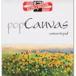 Koh-I-Noor - PopCanvas 280g A4
