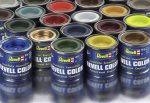 Revell - Email color