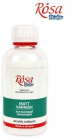 Rosa - Varnish - Bilde 2